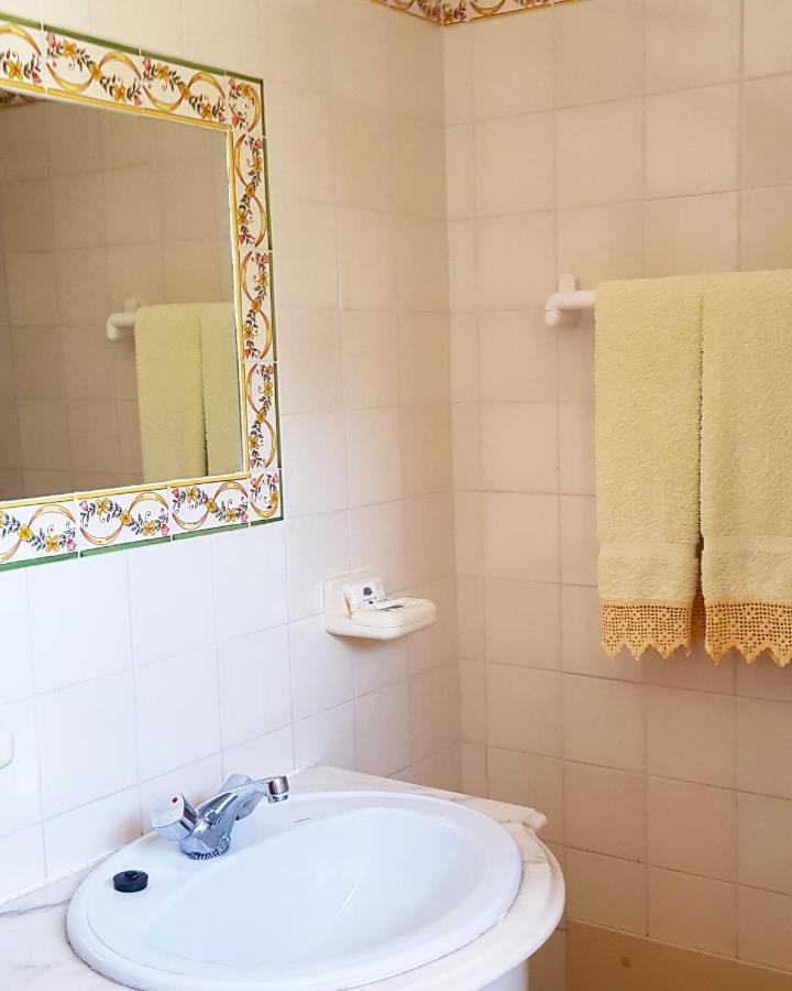 SalirCasa Da Mae别墅 外观 照片