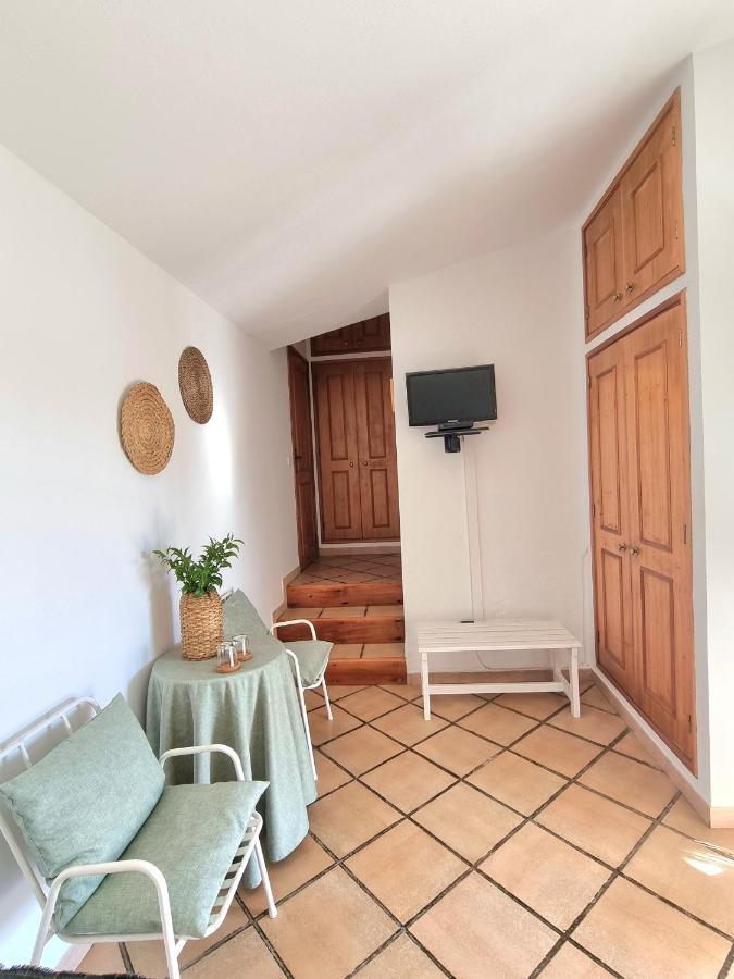 SalirCasa Da Mae别墅 外观 照片